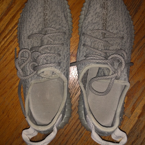 Yeezy Boost 350 Moonrock Season 1 AUTHENTIC - Picture 3 of 8